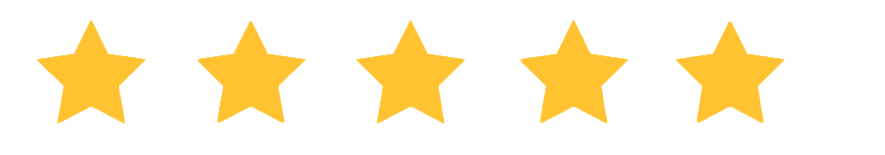 5 stars