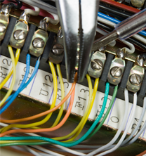 Electrical Diagnosis, Power Distribution Services in Marion, OH Electrical Diagnosis, Power Distribution Services in Marion, OH