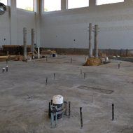 Drilled Piers