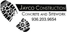 Jayco Construction Logo