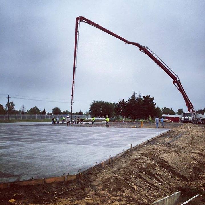 Construction Site