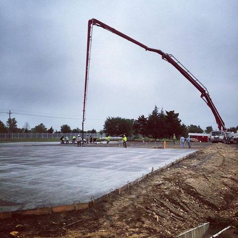 Construction Site