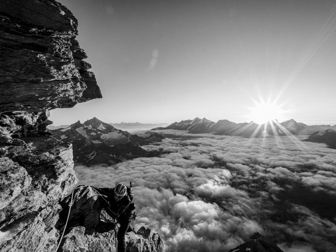 Bergführer Ötztal - Alpinklettern & Hochtouren