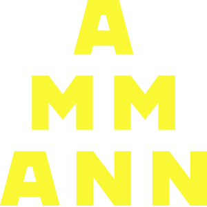 Logo Ammann