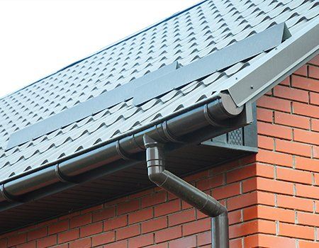 Roofing Installation & Repair — Residential Metal House Roofing in Miami, FL Roofing Installation & Repair — Residential Metal House Roofing in Miami, FL