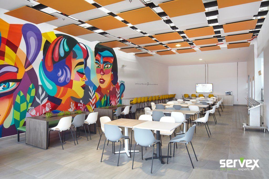 proyecto arquitectonico para edificacion corporativa