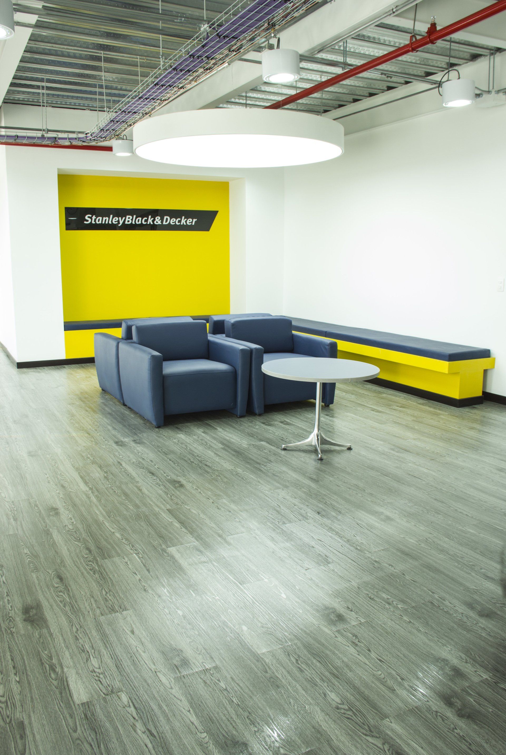 diseno de zonas colaborativas empresariales