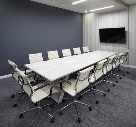 obiliario corporativo a medida