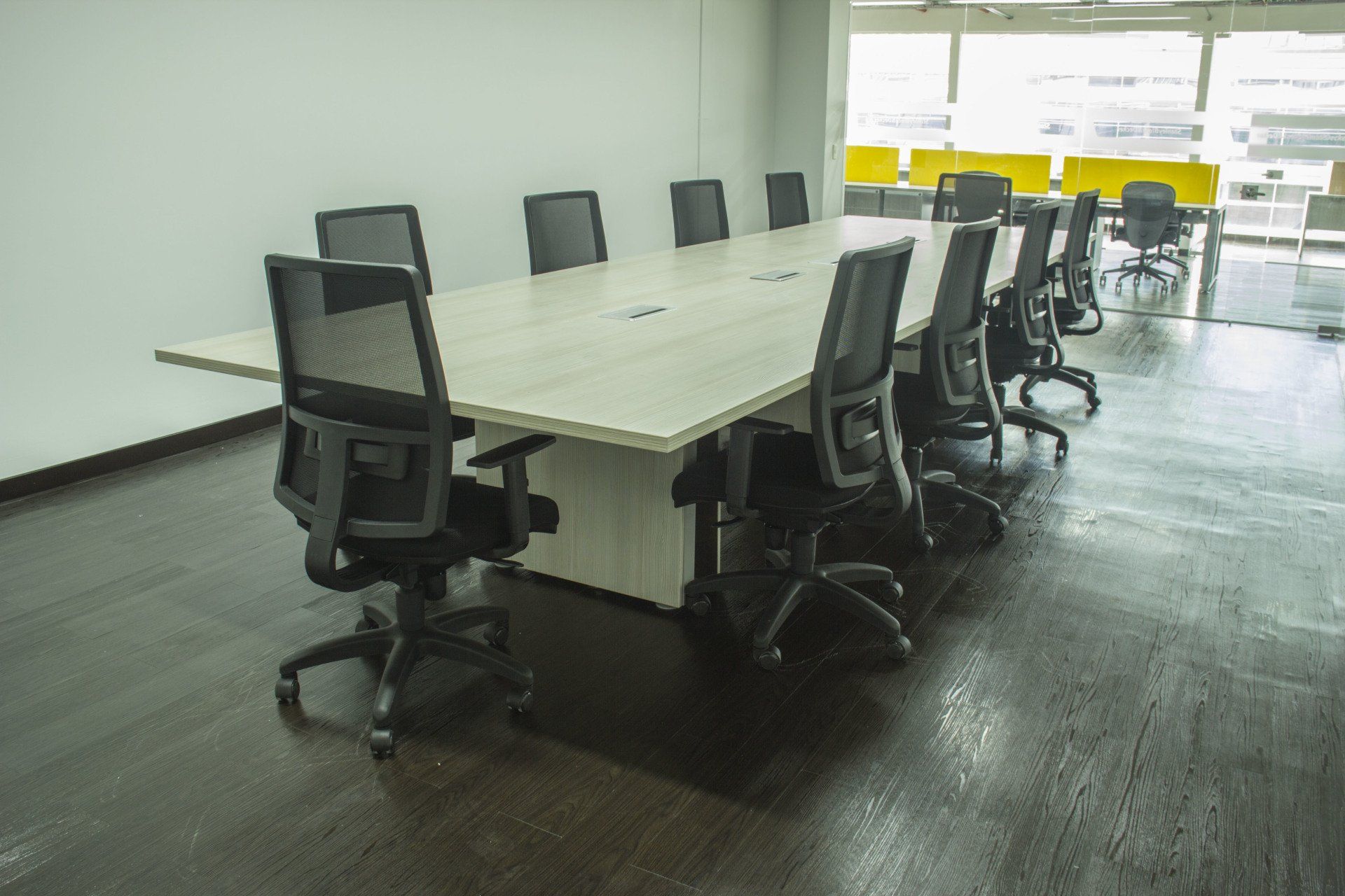 diseno de areas de descanso para oficinas