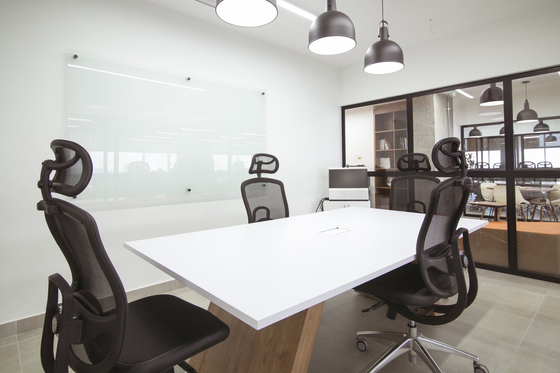 proyectos arquitectonicos para entidades financieras