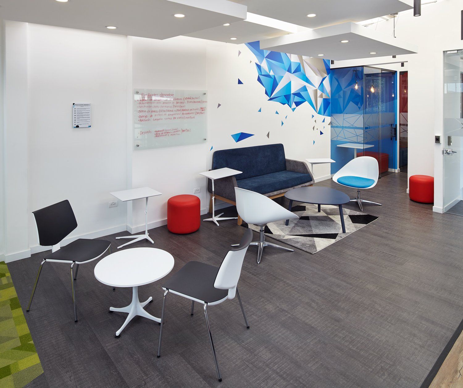 Adiseño arquitectonico en arquitectura corporativa
