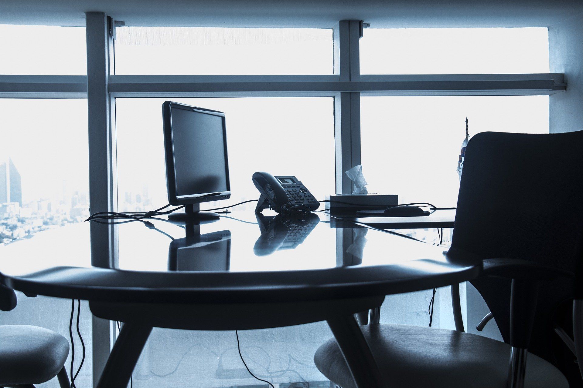 Ergonomía en el trabajo