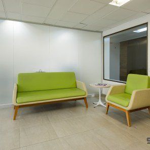 diseno integral de espacios empresariales