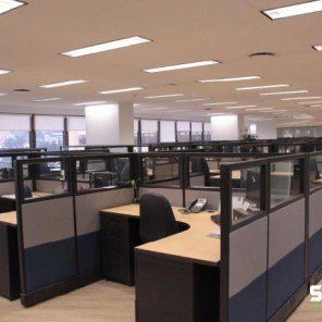 arquitectura para sedes financieras