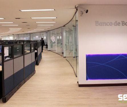lockers corporativos industriales