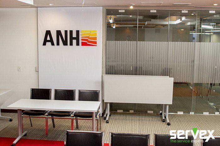 arquitectura moderna en desarrollo corporativo