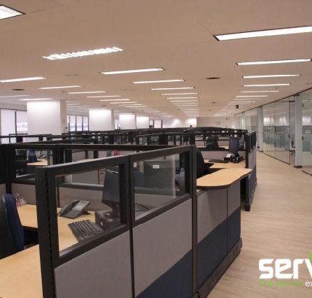 muebles en formica corporativos