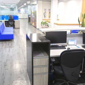 obra civil aplicada a proyecto arquitectonico