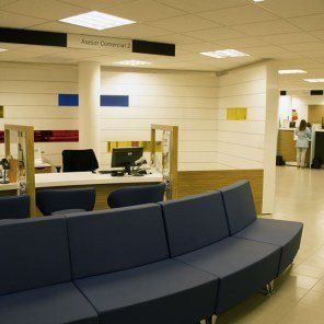 renderizado arquitectonico corporativo