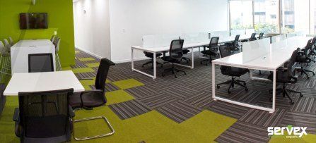 muebles  empresariales