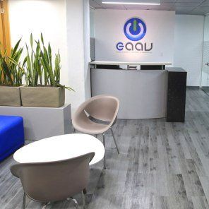 arquitectura y tecnologia en desarrollo empresarial