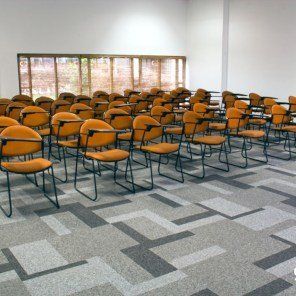poltronas para salas empresariales