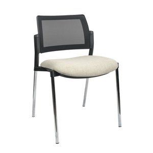 muebles corporativos en espacio de trabajo moderno