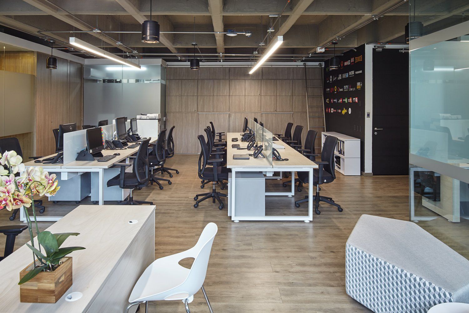 ejecucion de obra civil en proyecto arquitectonico