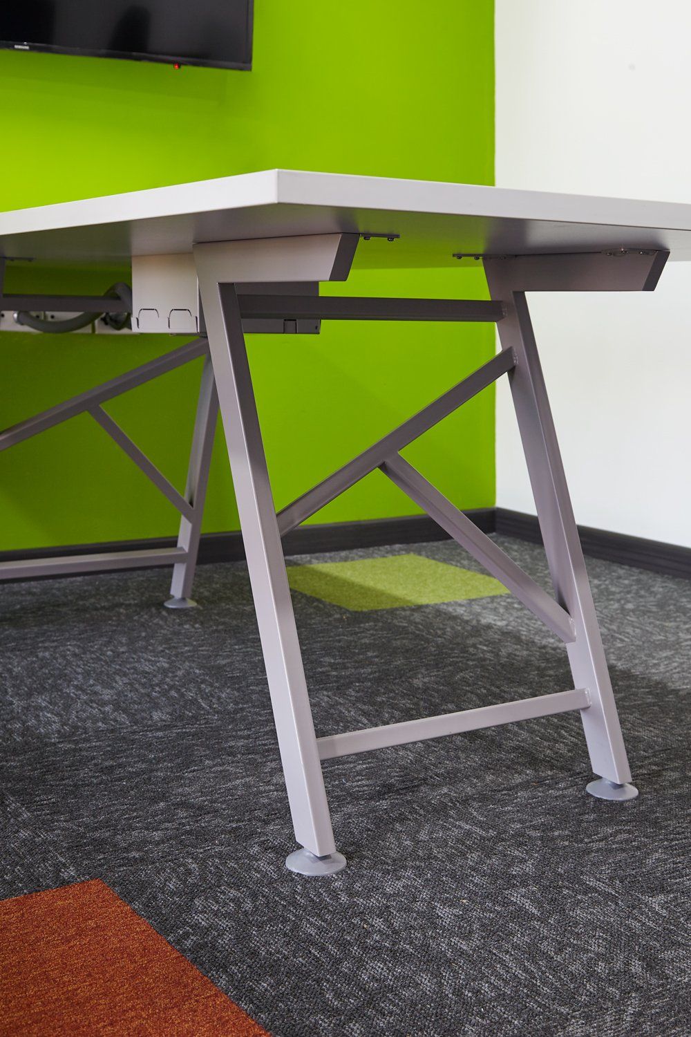 proyecto integral de oficinas
