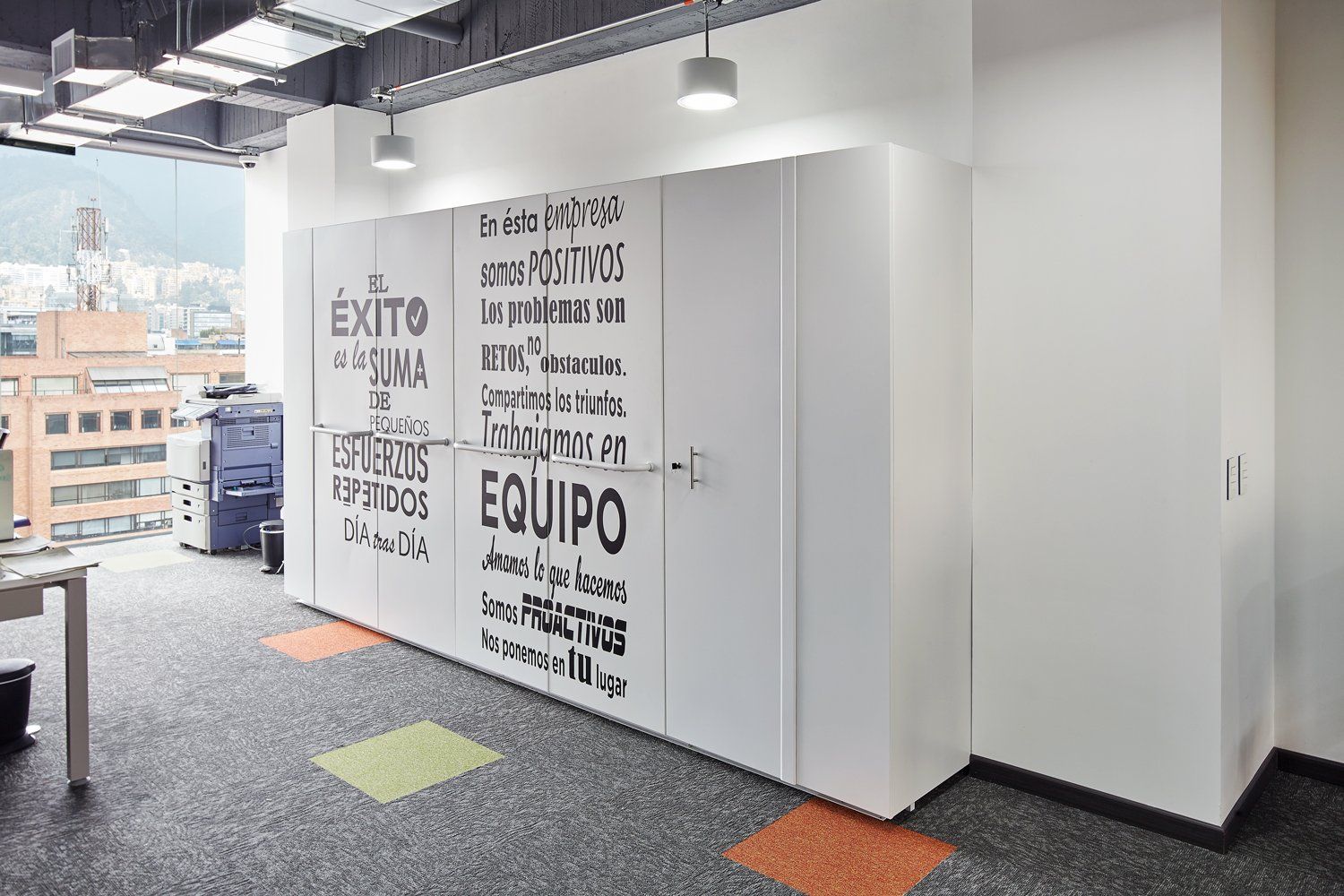 arquitectura aplicada a desarrollo constructivo