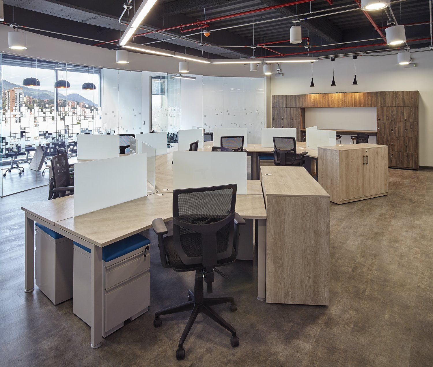 tecnologia aplicada a proyecto de arquitectura