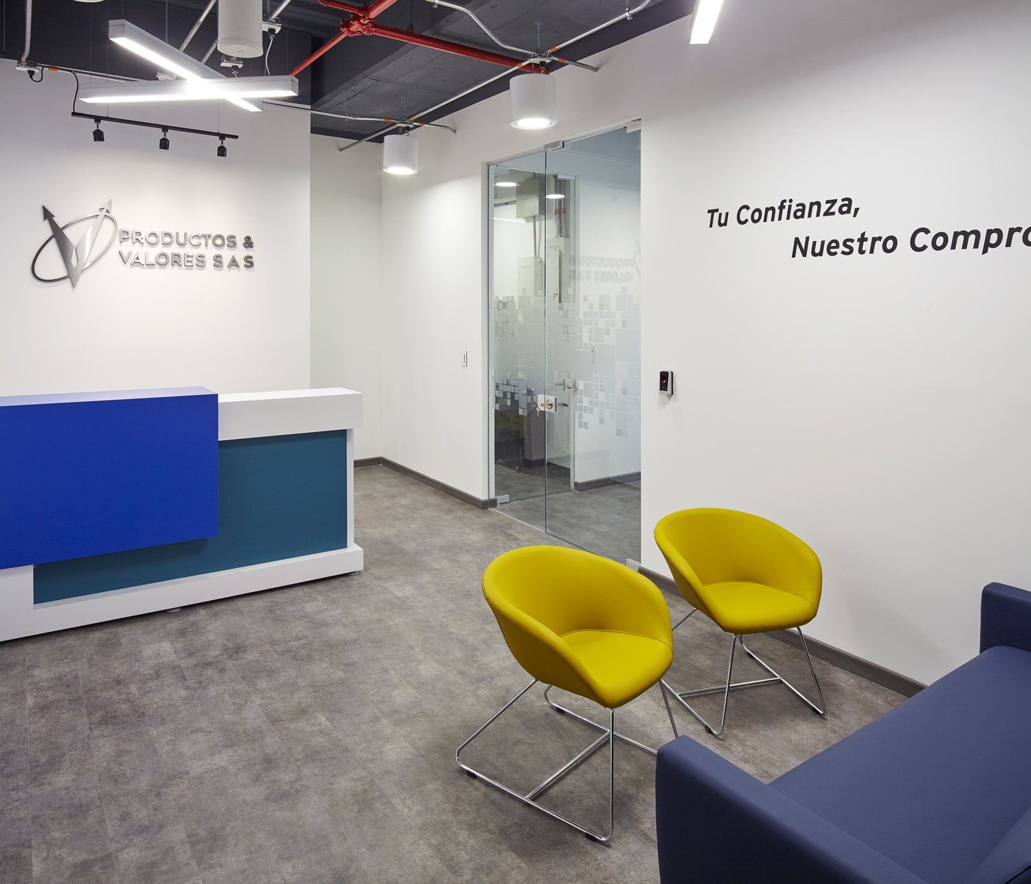 tecnologia integrada en arquitectura corporativa