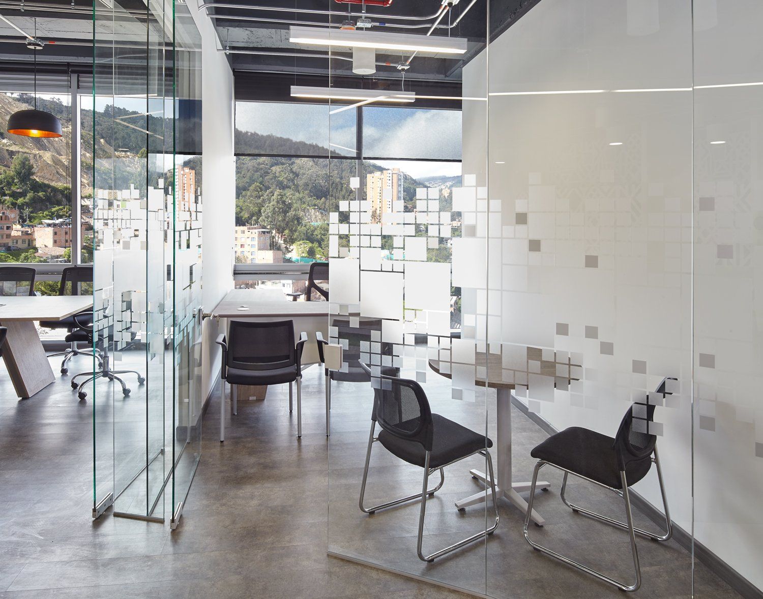 arquitectura con integracion de sistemas tecnologicos