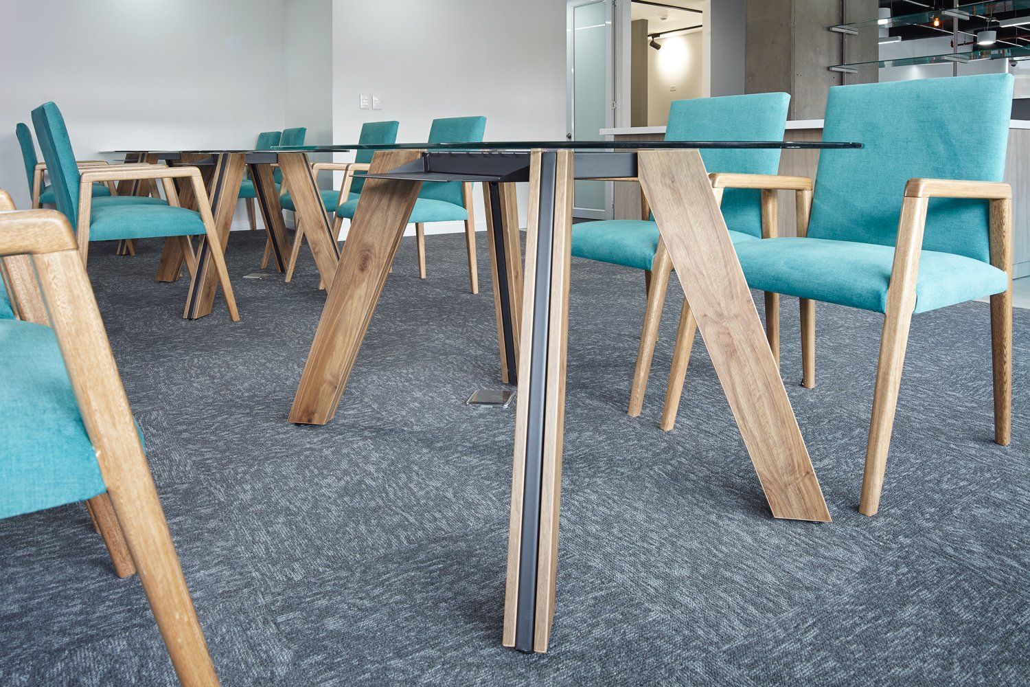 diseno de interiores para instituciones publicas