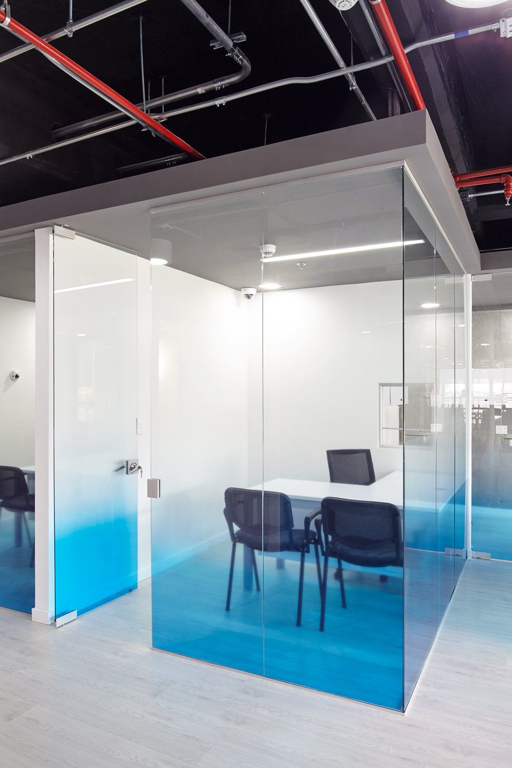lockers para vestieres corporativos