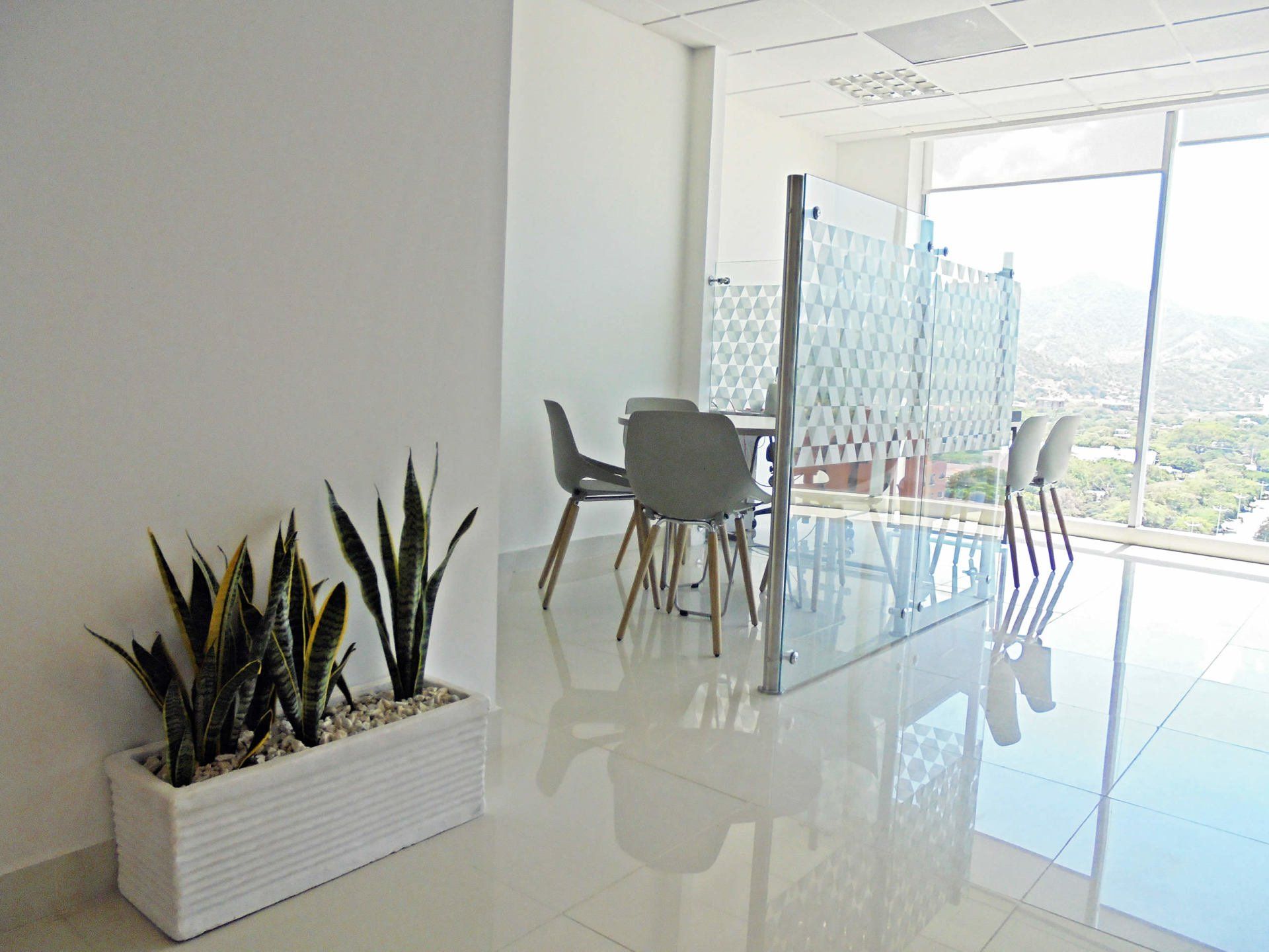 tecnologia aplicada a desarrollo arquitectonico