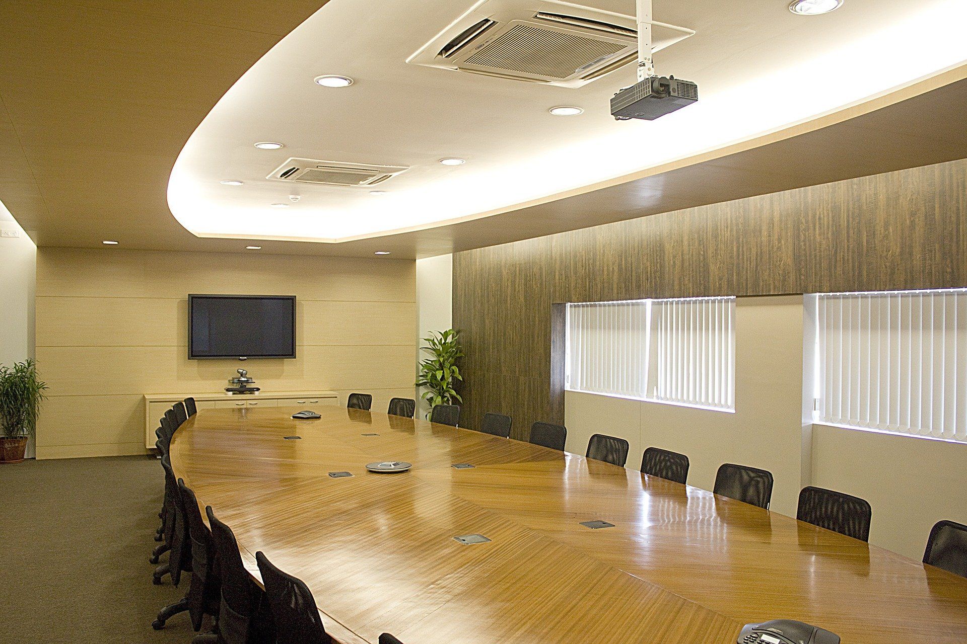 Smart office