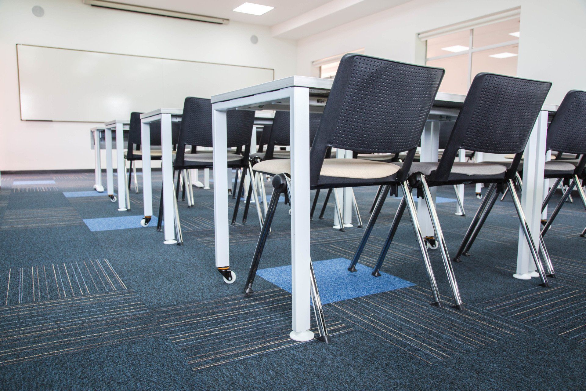 muebles corporativos para area operativa