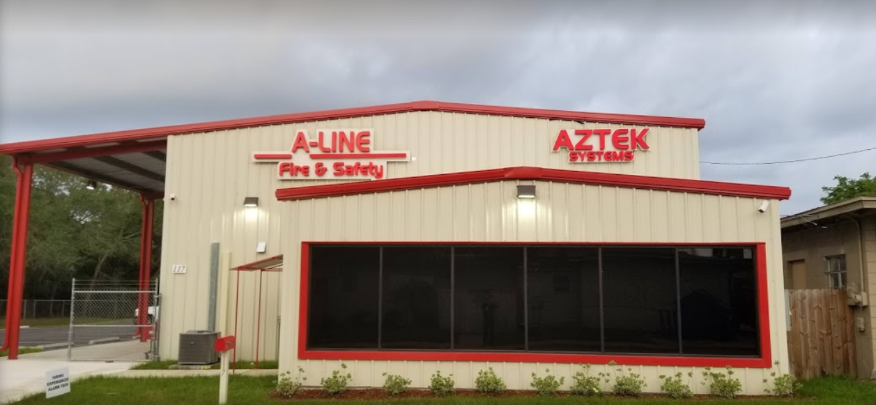 Our Business Location — Central Florida in Leesburg, FL