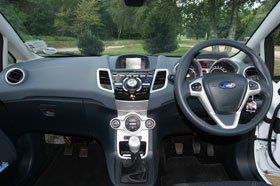 Driving lessons - Bordon, Hampshire - Tim Brandenburg Driving School - Driving school