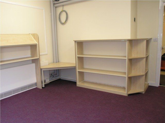 storage furniture