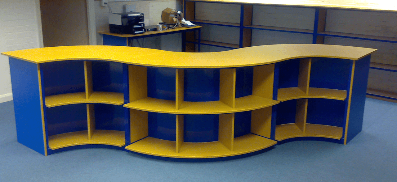 storage 