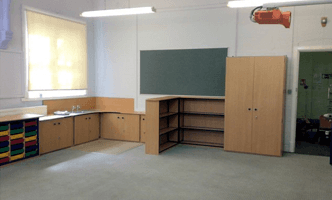 classroom furniture
