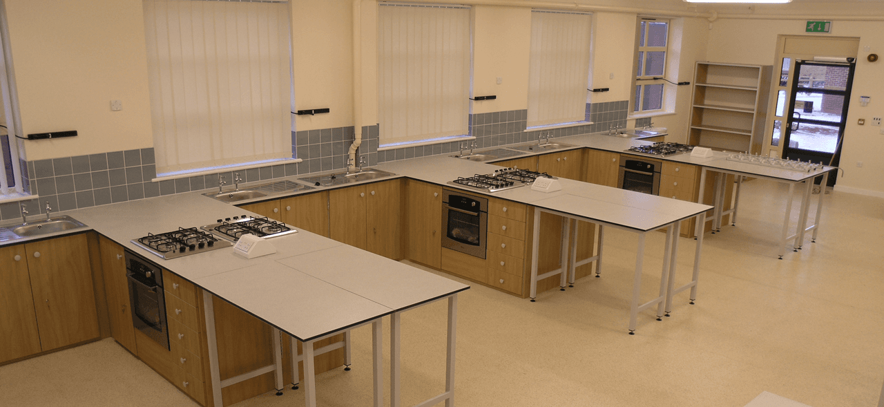 hobs installed