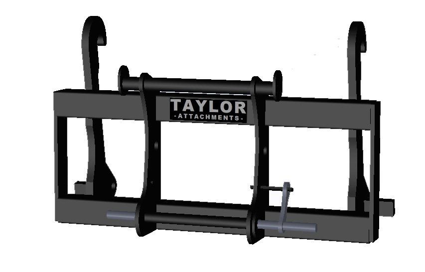 JCB TOOL CARRIER