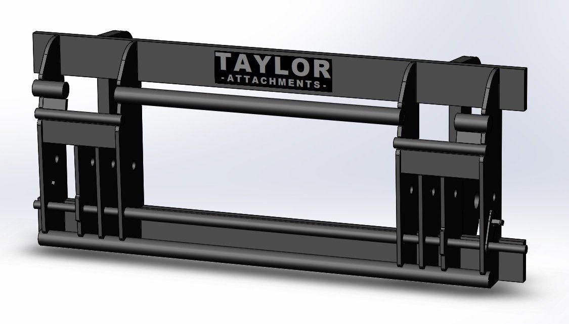 Taylor Attachments | Headstock conversion