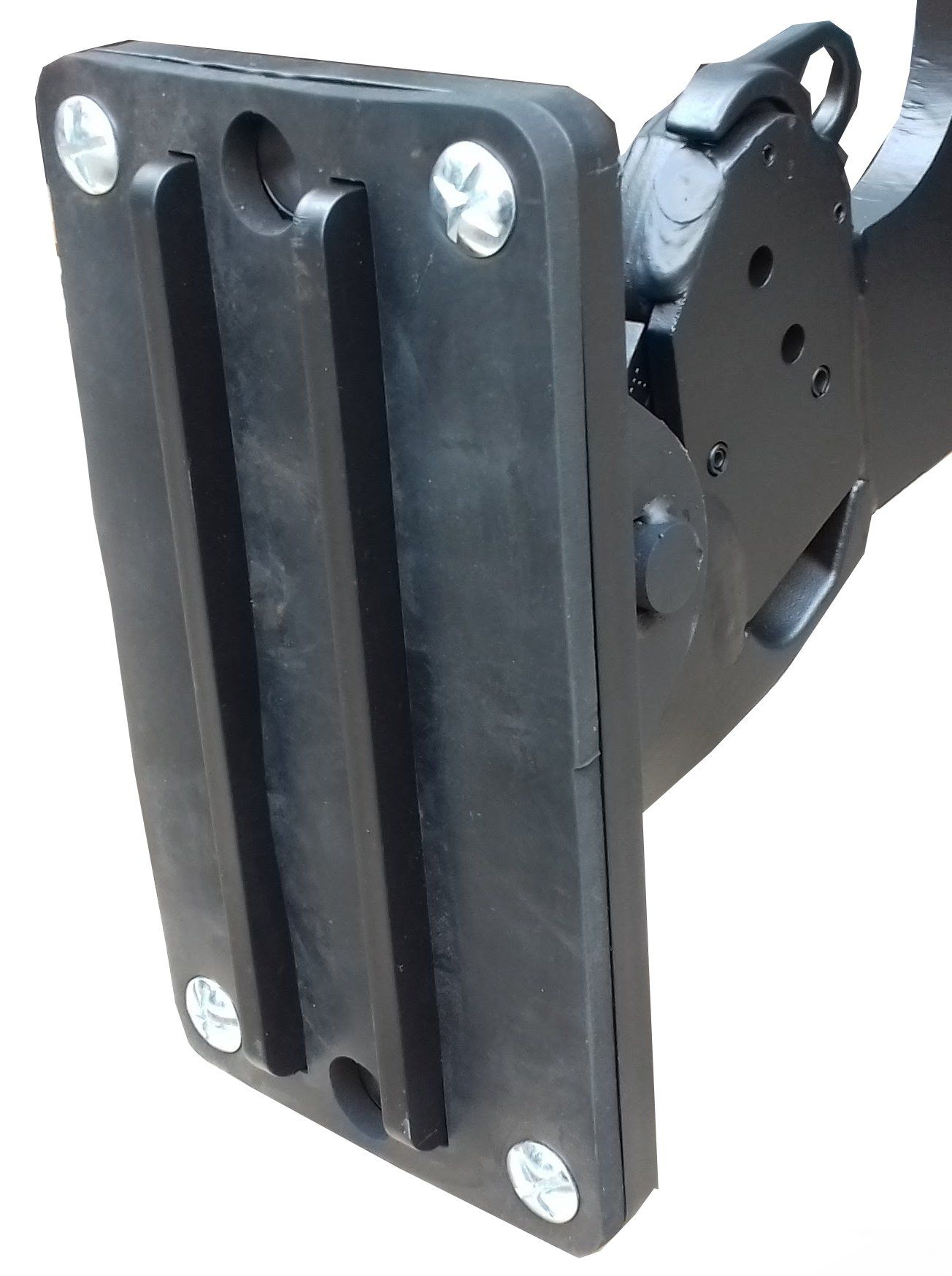 Rubber pad for hooklifter kit