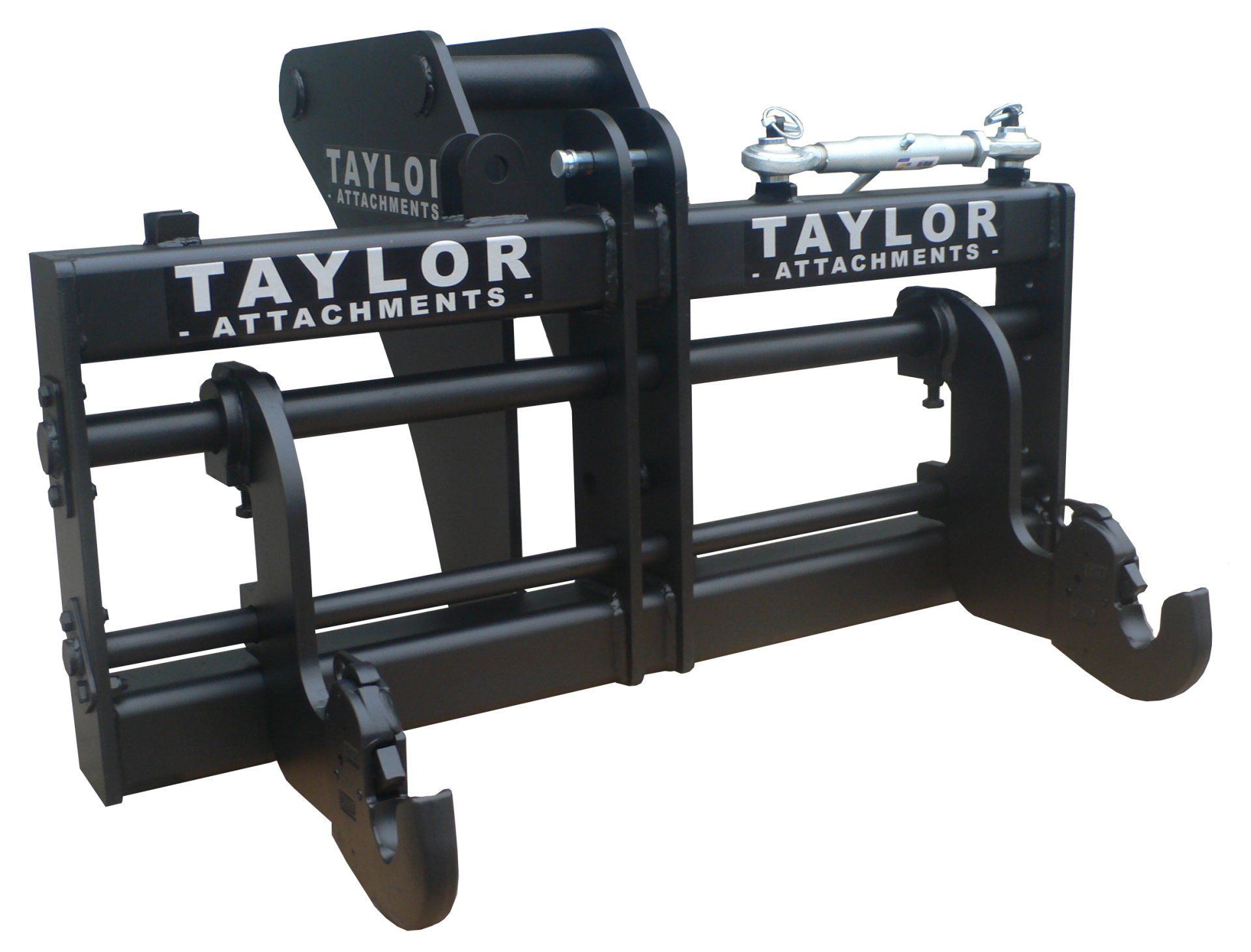 3 POINT LINKAGE HEADSTOCK