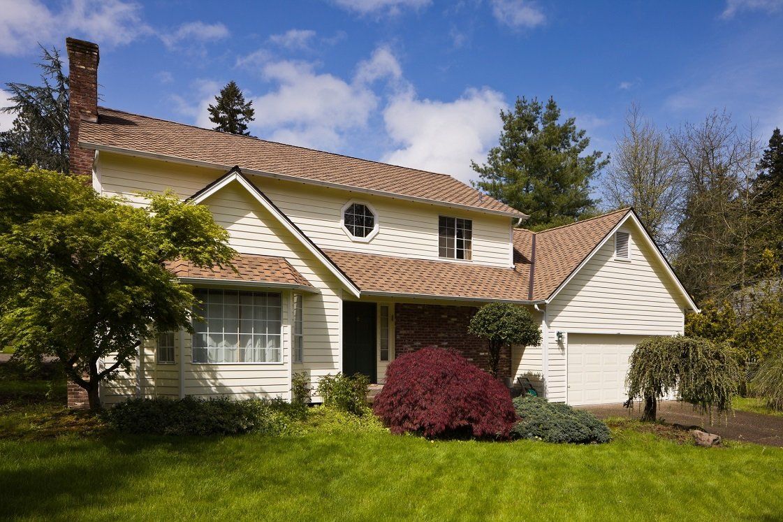 Two Story Residential Home — Pittsfield, MA — ML Contracting