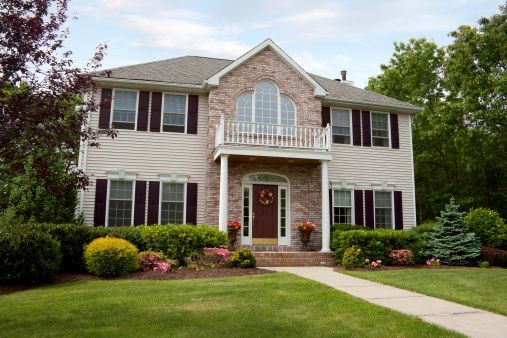 Modern Luxury Home — Pittsfield, MA — ML Contracting